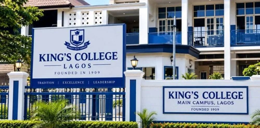 kings college lagos