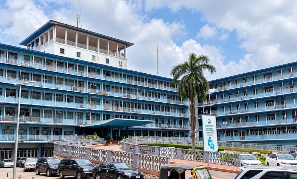 uch ibadan
