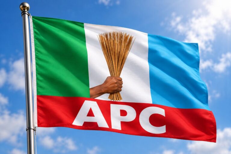 apc flag