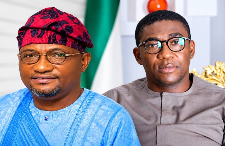 egunjobi and yusuf