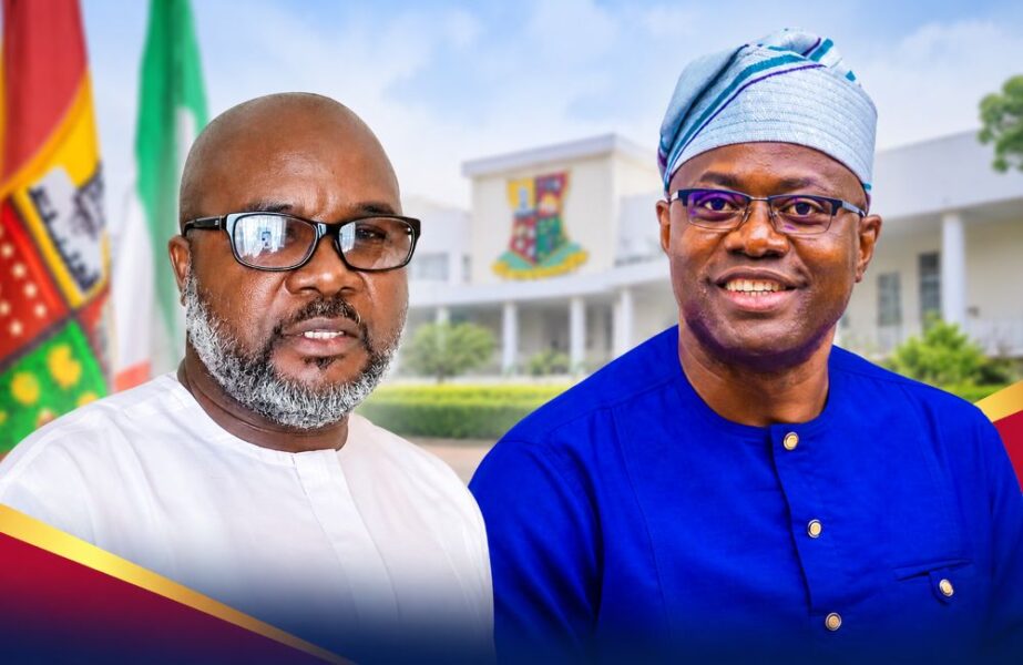 falade and makinde
