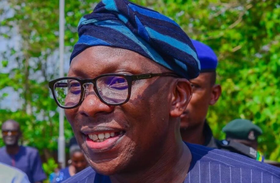 olubiyi fadeyi