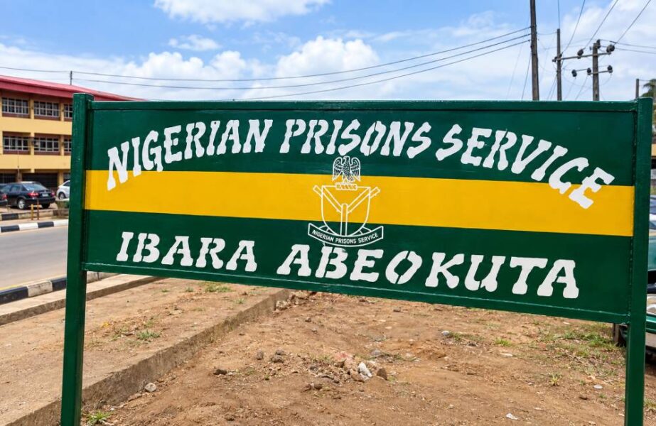 ibara correctional centre