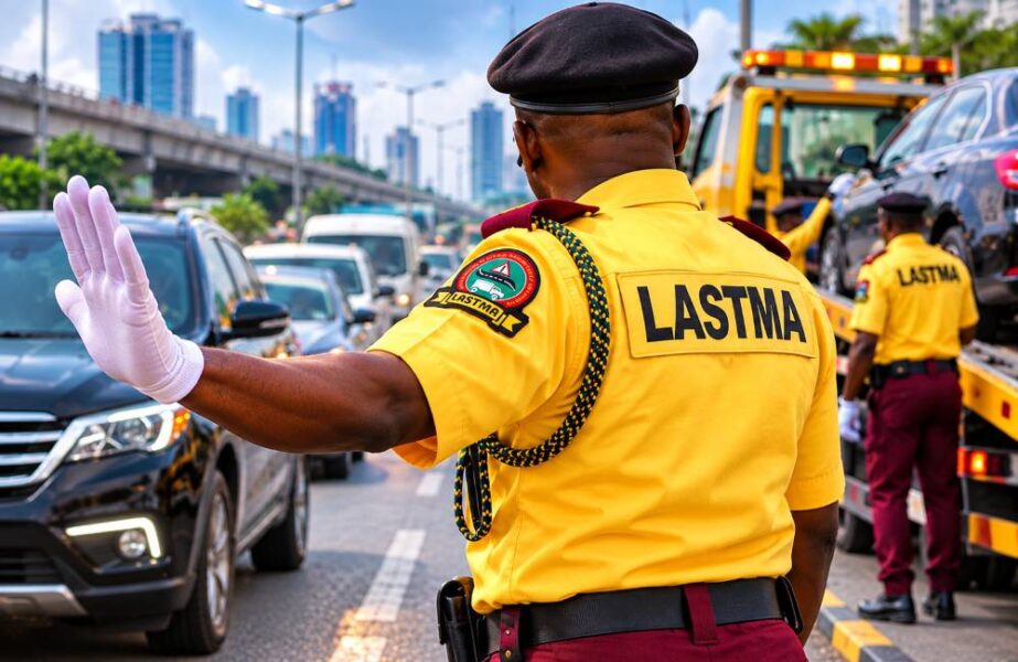 lastma