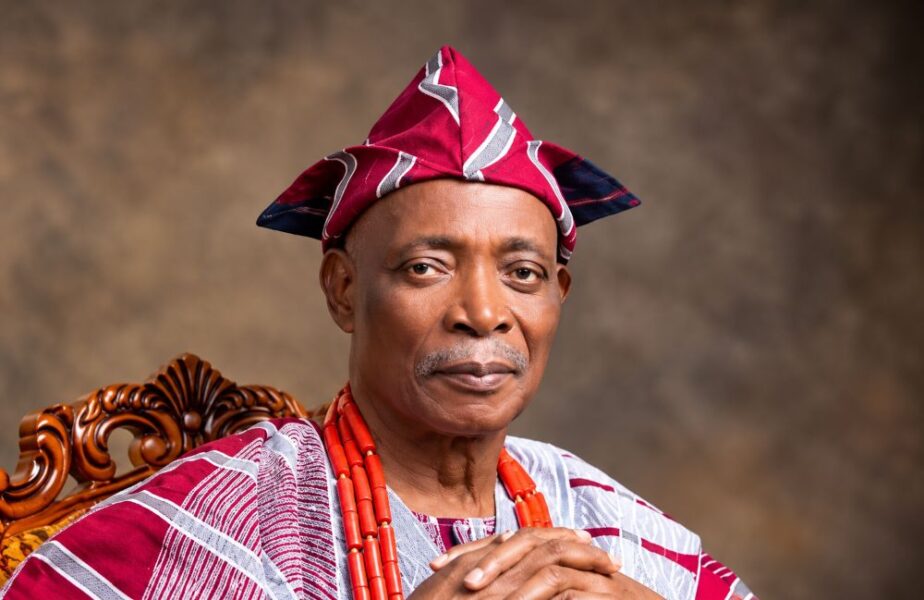oba rasidi ladoja