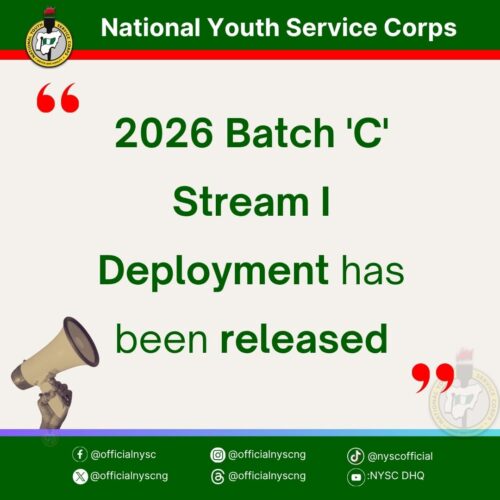 nysc
