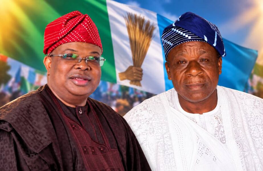 tegbe and adeyemo