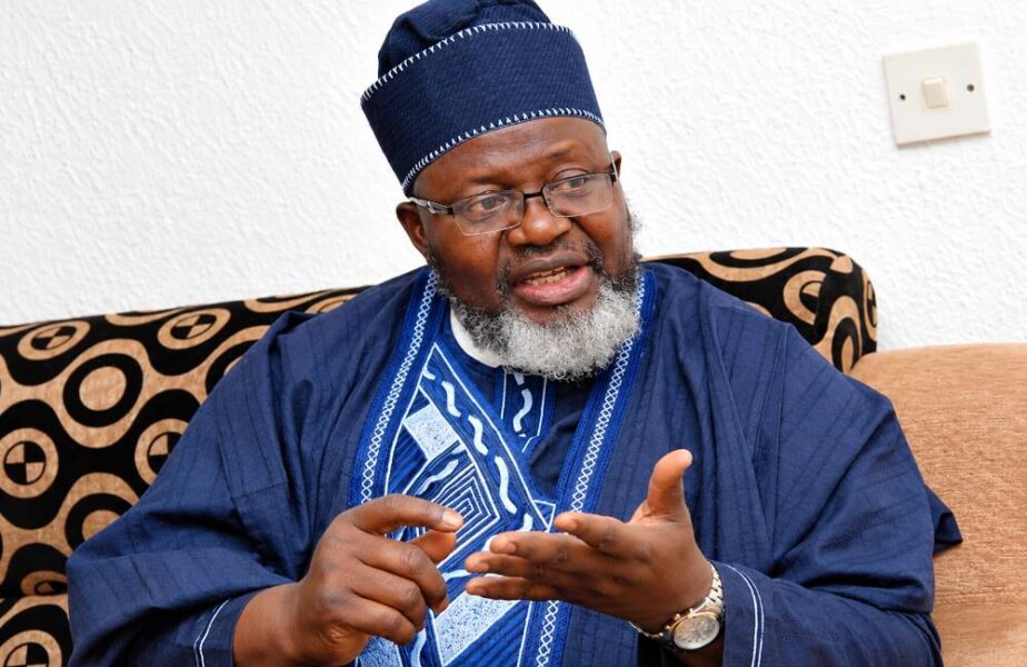adebayo shittu