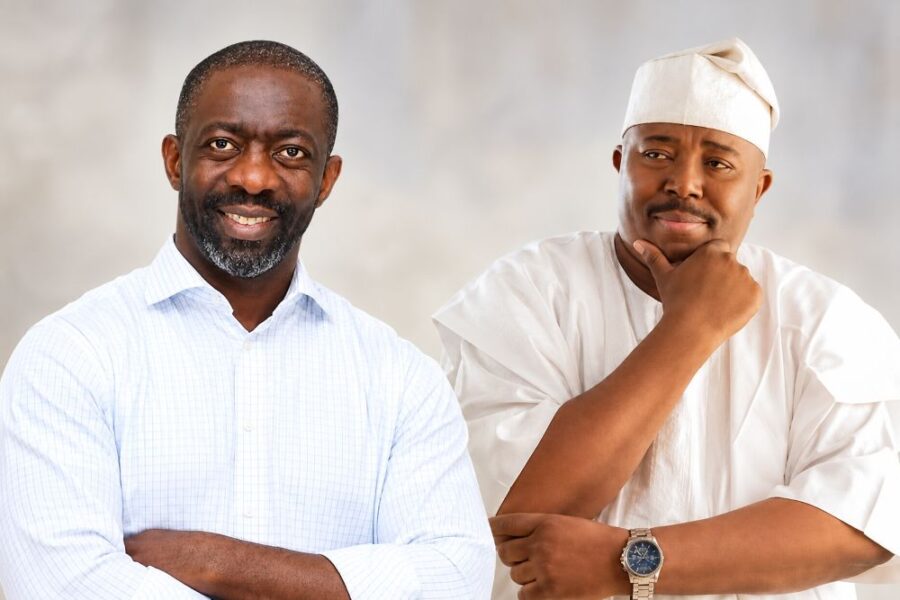 adekanmbi and alli