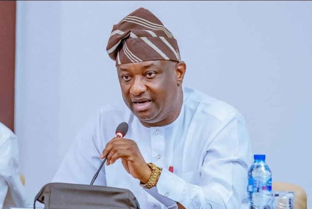 festus keyamo