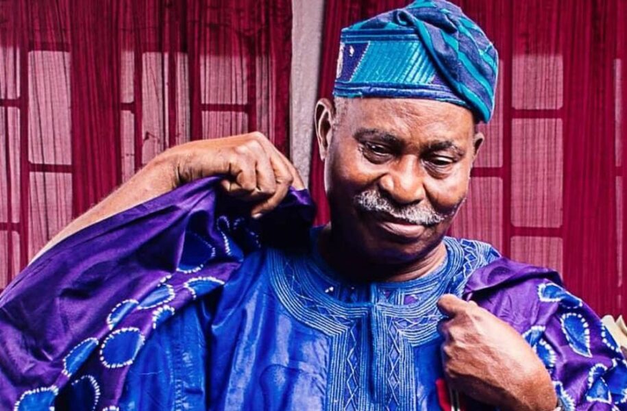 idowu sobowale