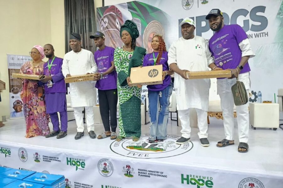fg empowerment beneficiaries