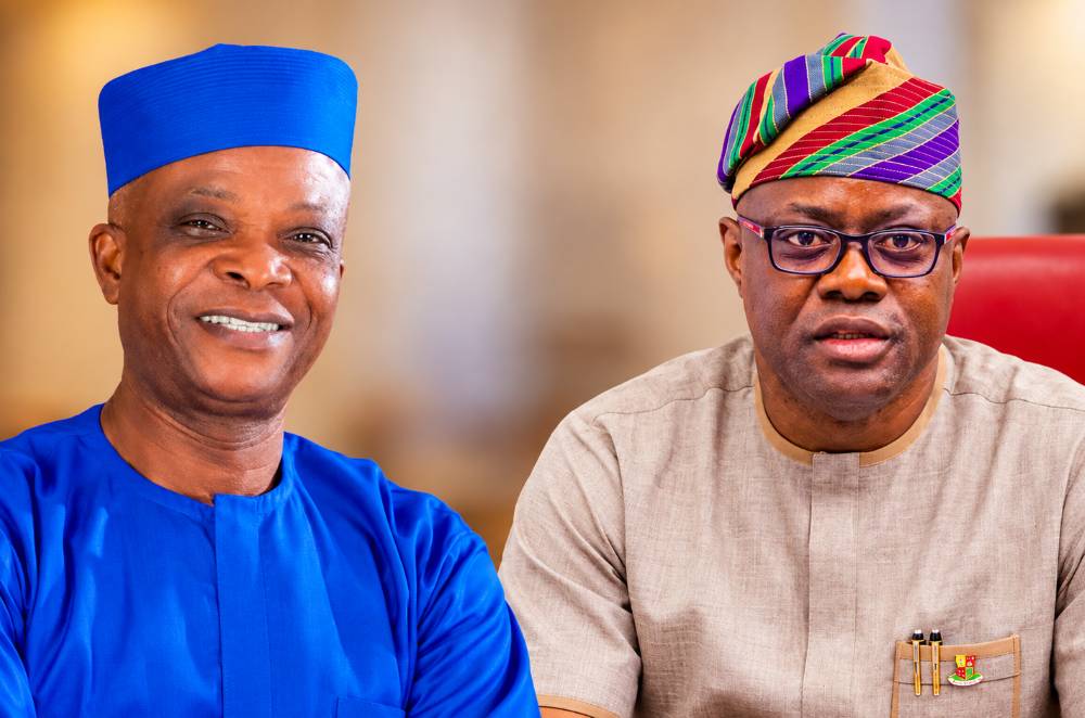oyetunji and makinde