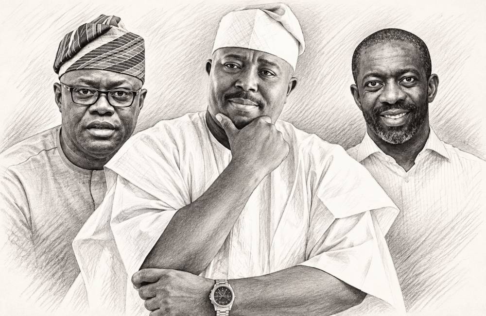 alli, makinde and adekanmbi
