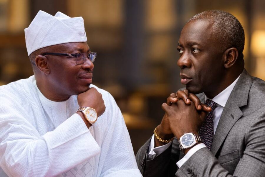 arapaja and adekanmbi