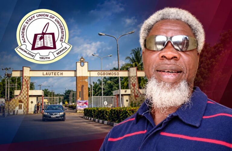 Prof. Olujimi Dada