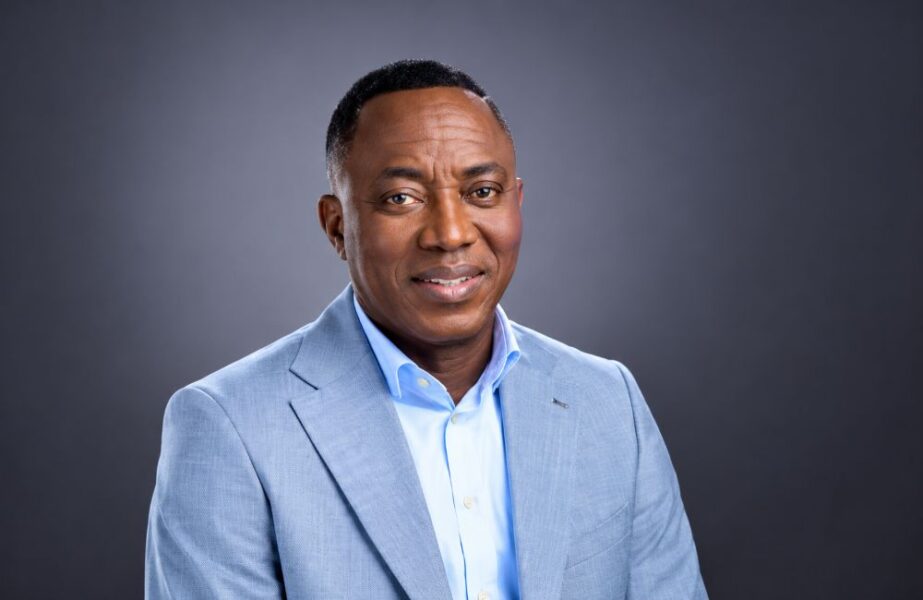Sowore